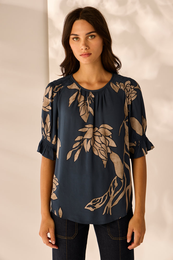 Lania Chino Shirt