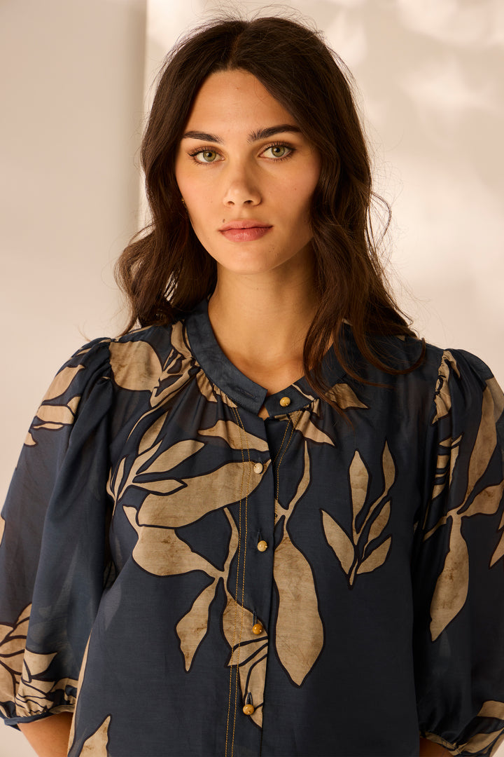 Lania Chino Shirt