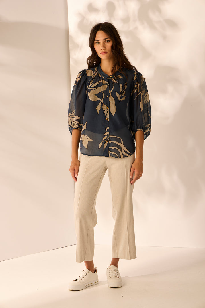 Lania Chino Shirt