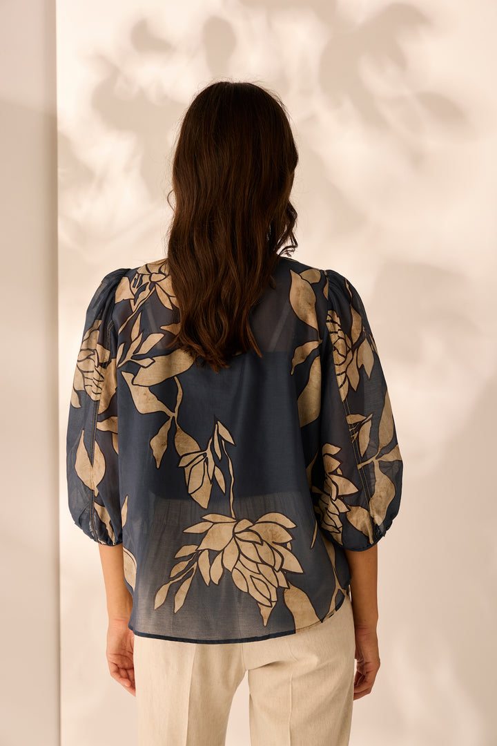 Lania Chino Shirt