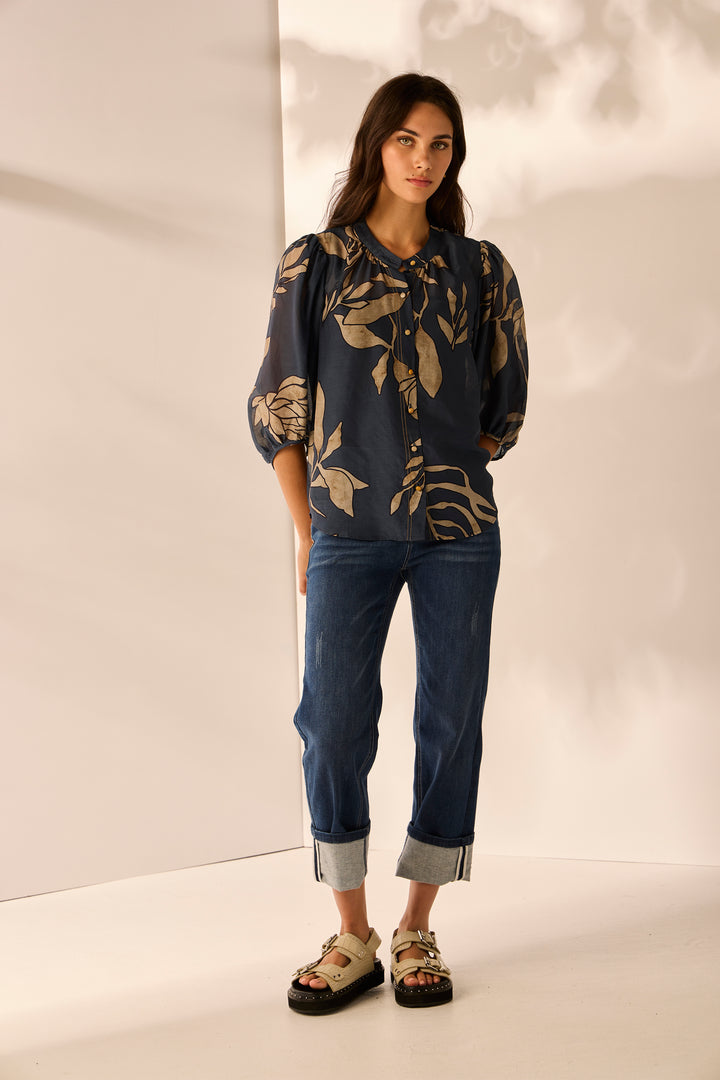 Lania Chino Shirt