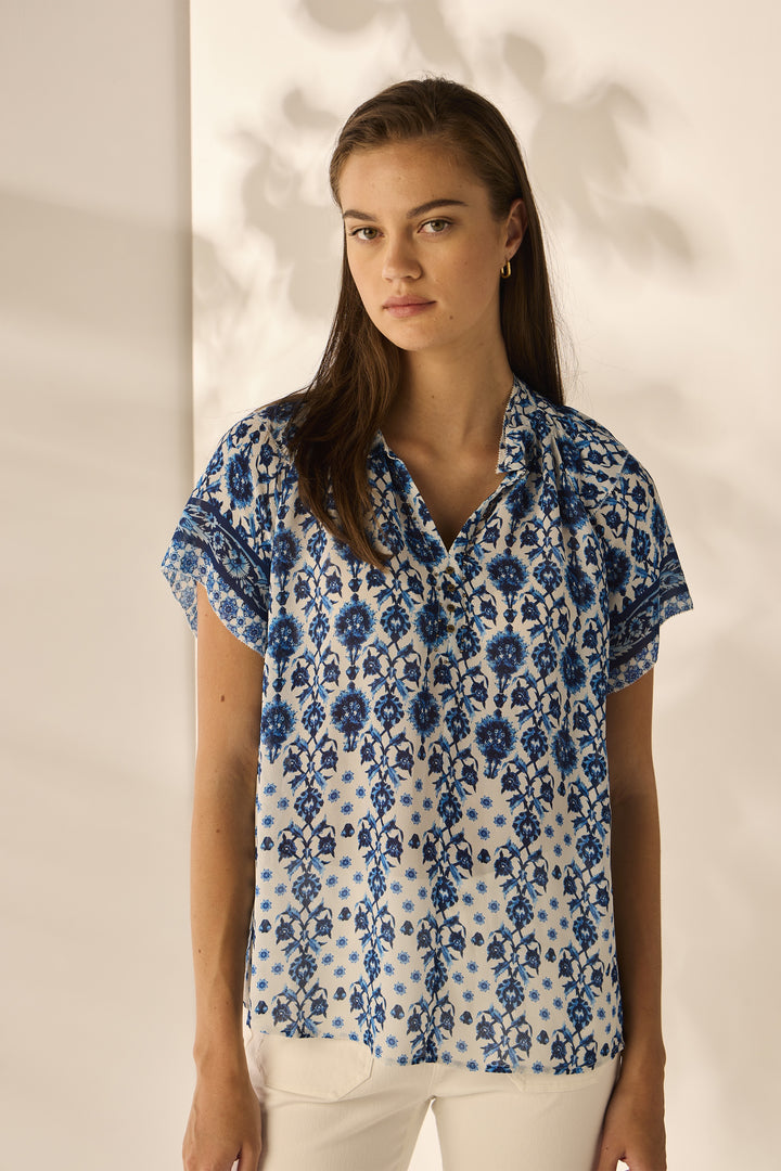 Lania Muse Top