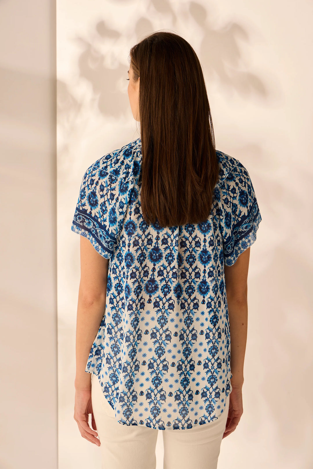 Lania Muse Top