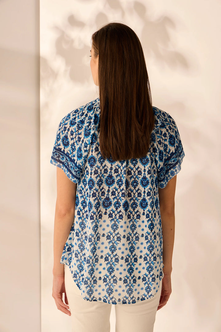 Lania Muse Top
