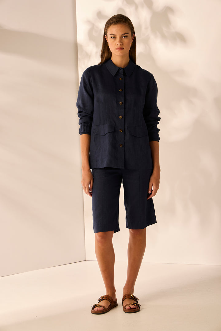 Lania Hayden Jacket