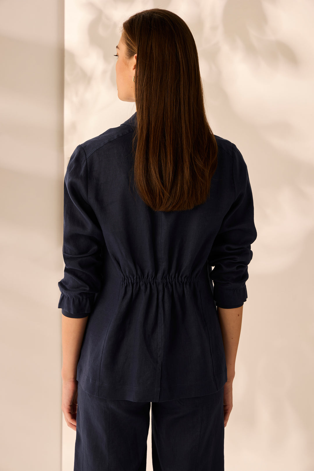 Lania Hayden Jacket