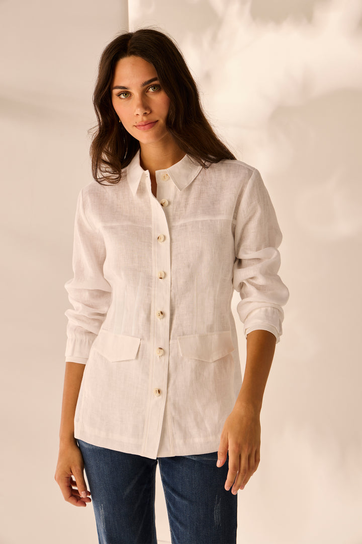 Lania Hayden Jacket