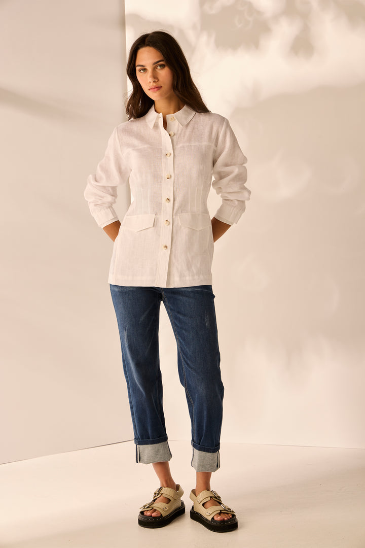 Lania Hayden Jacket