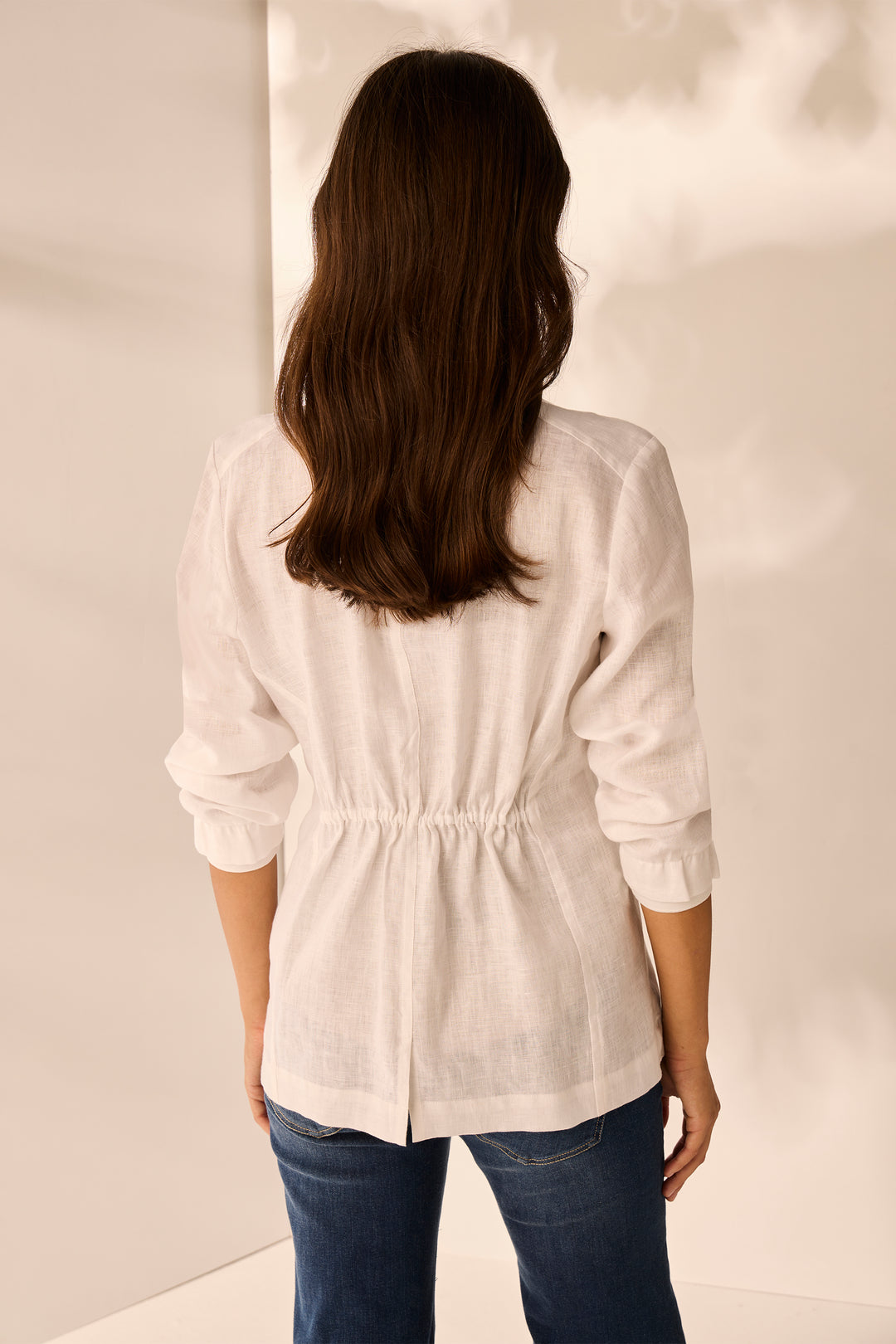 Lania Hayden Jacket