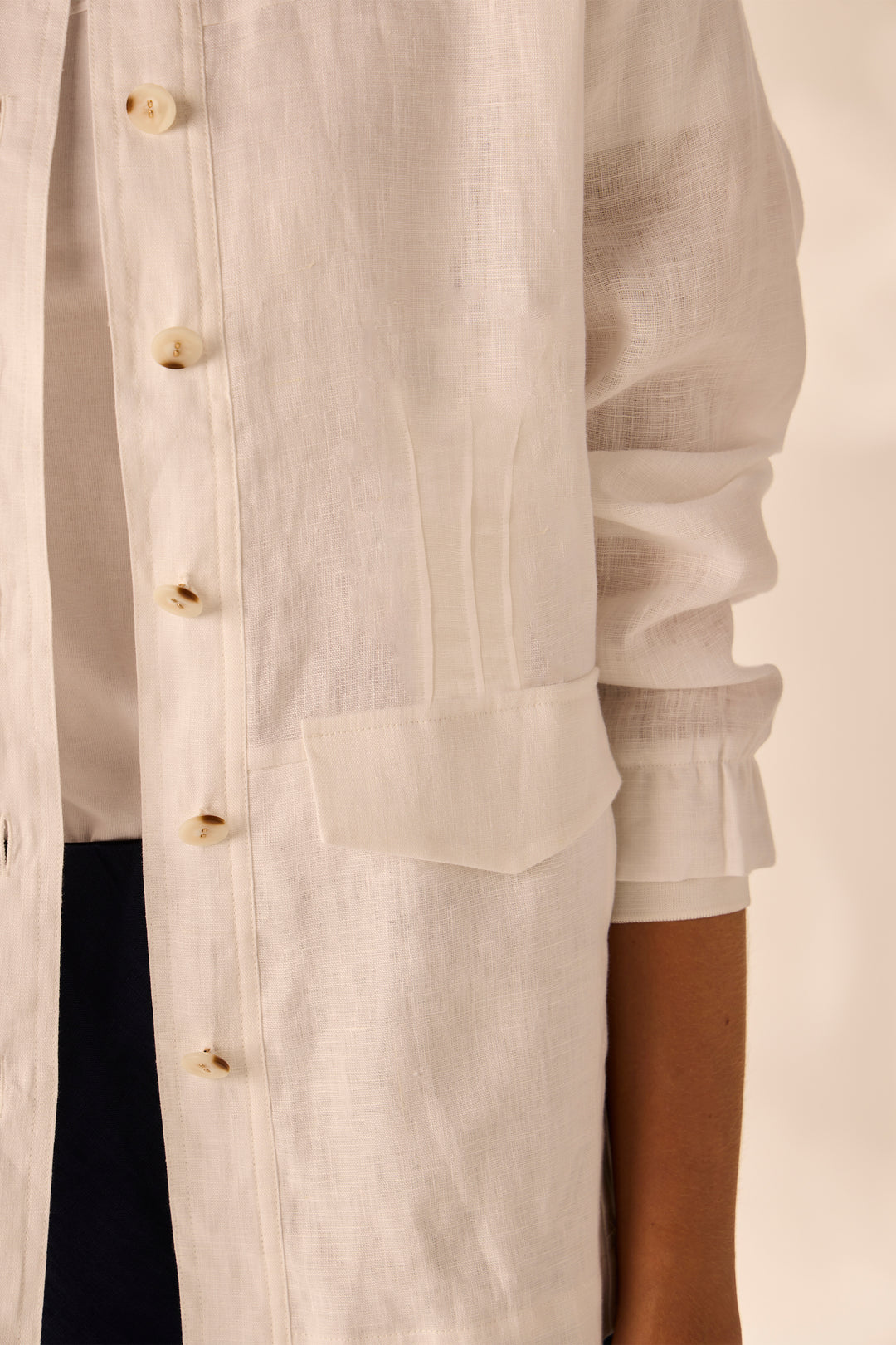 Lania Hayden Jacket