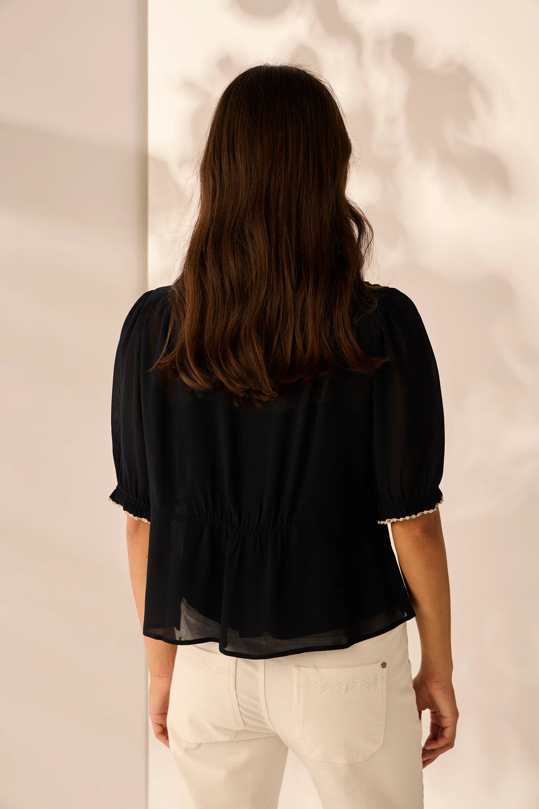 Lania Lottie Top