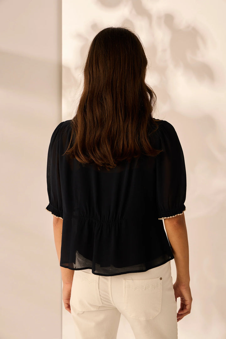 Lania Lottie Top