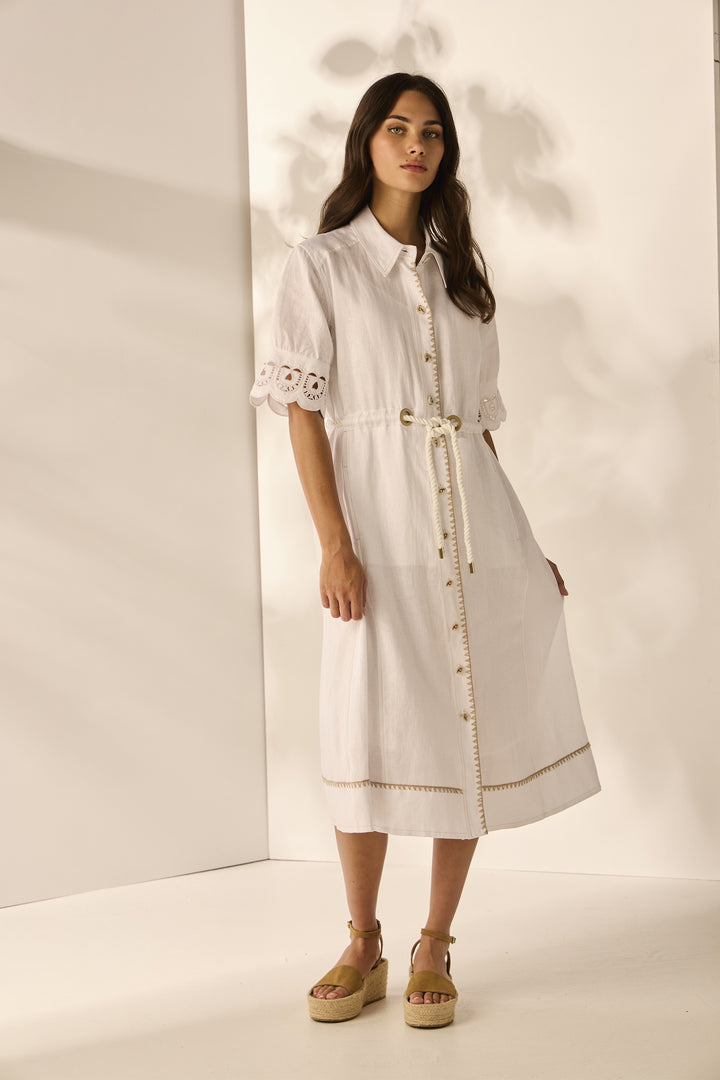 Lania Eliza Dress