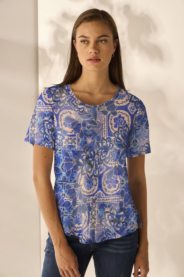 Lania Porto Top
