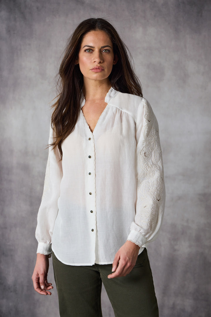 Lania Dash Shirt