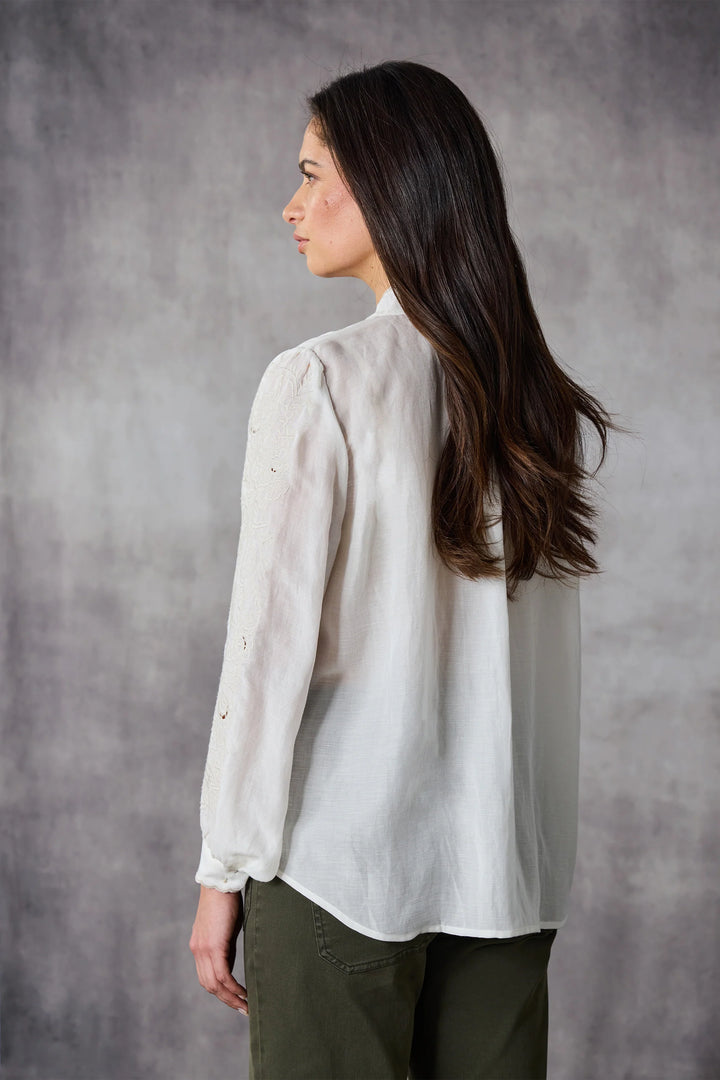Lania Dash Shirt