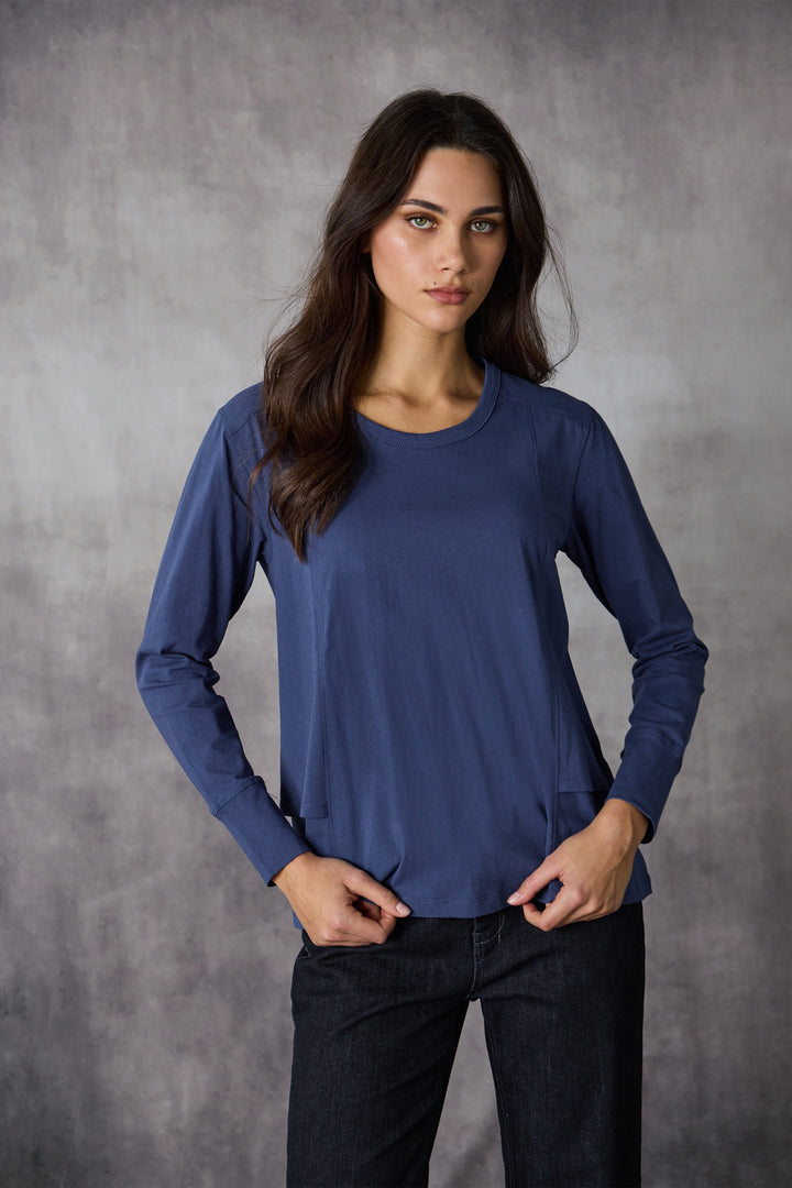 Lania Clemment Top