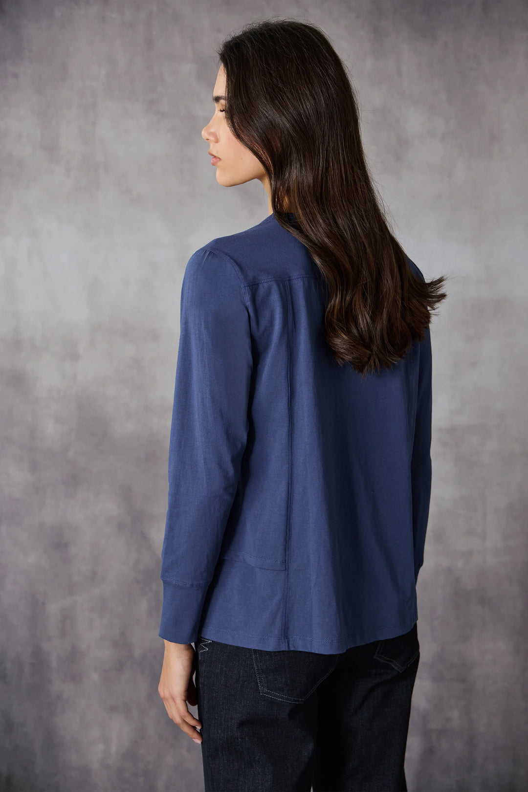 Lania Clemment Top