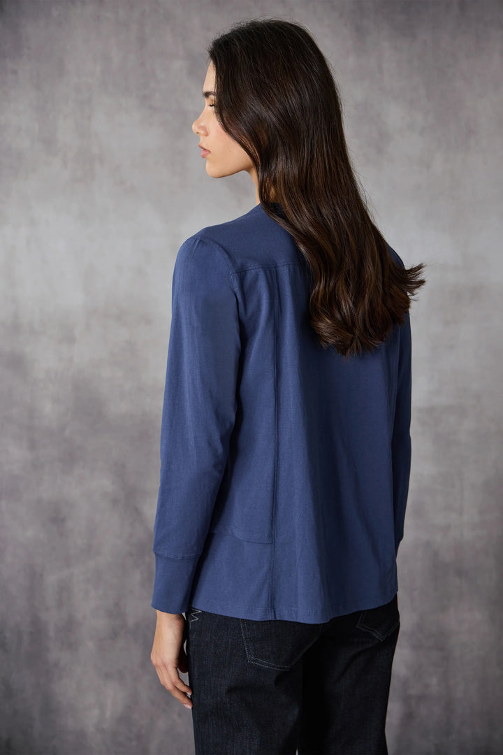 Lania Clemment Top