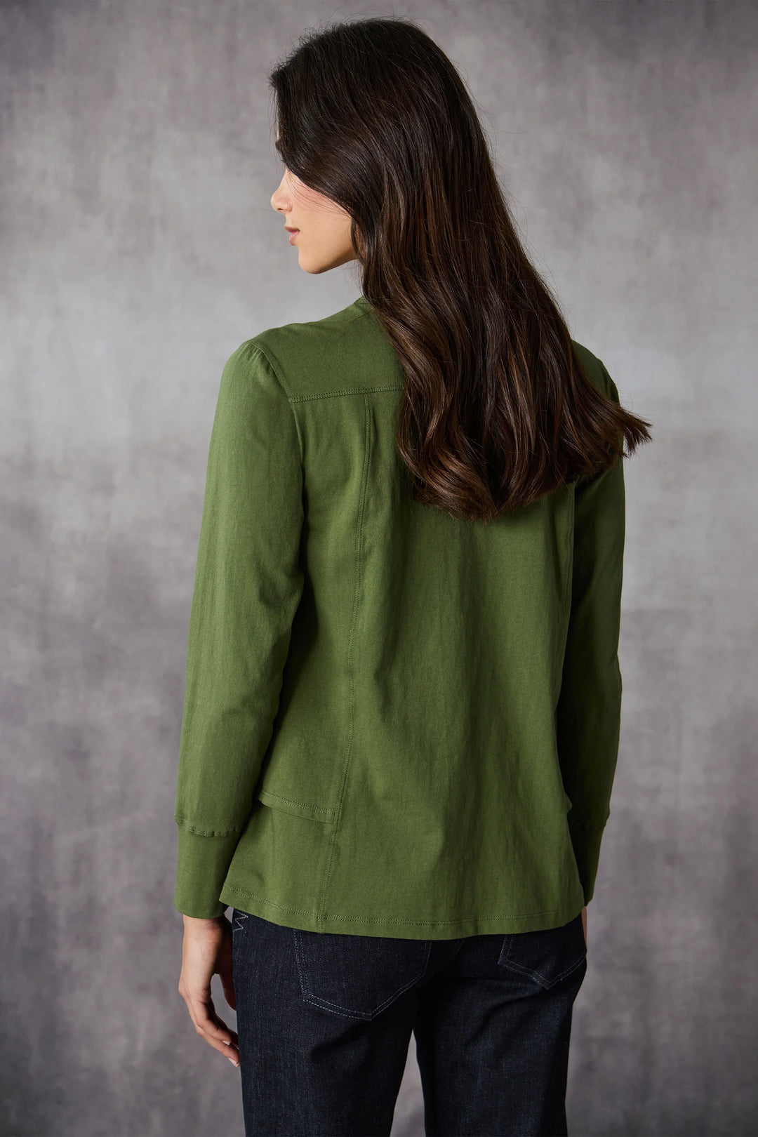 Lania Clemment Top