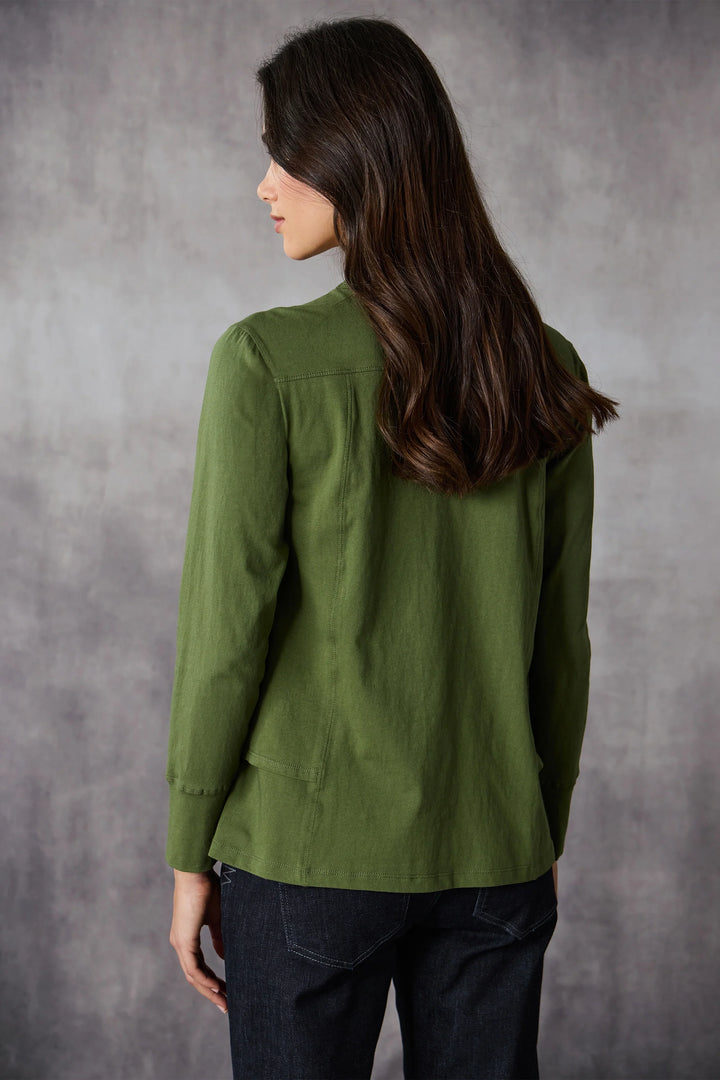Lania Clemment Top