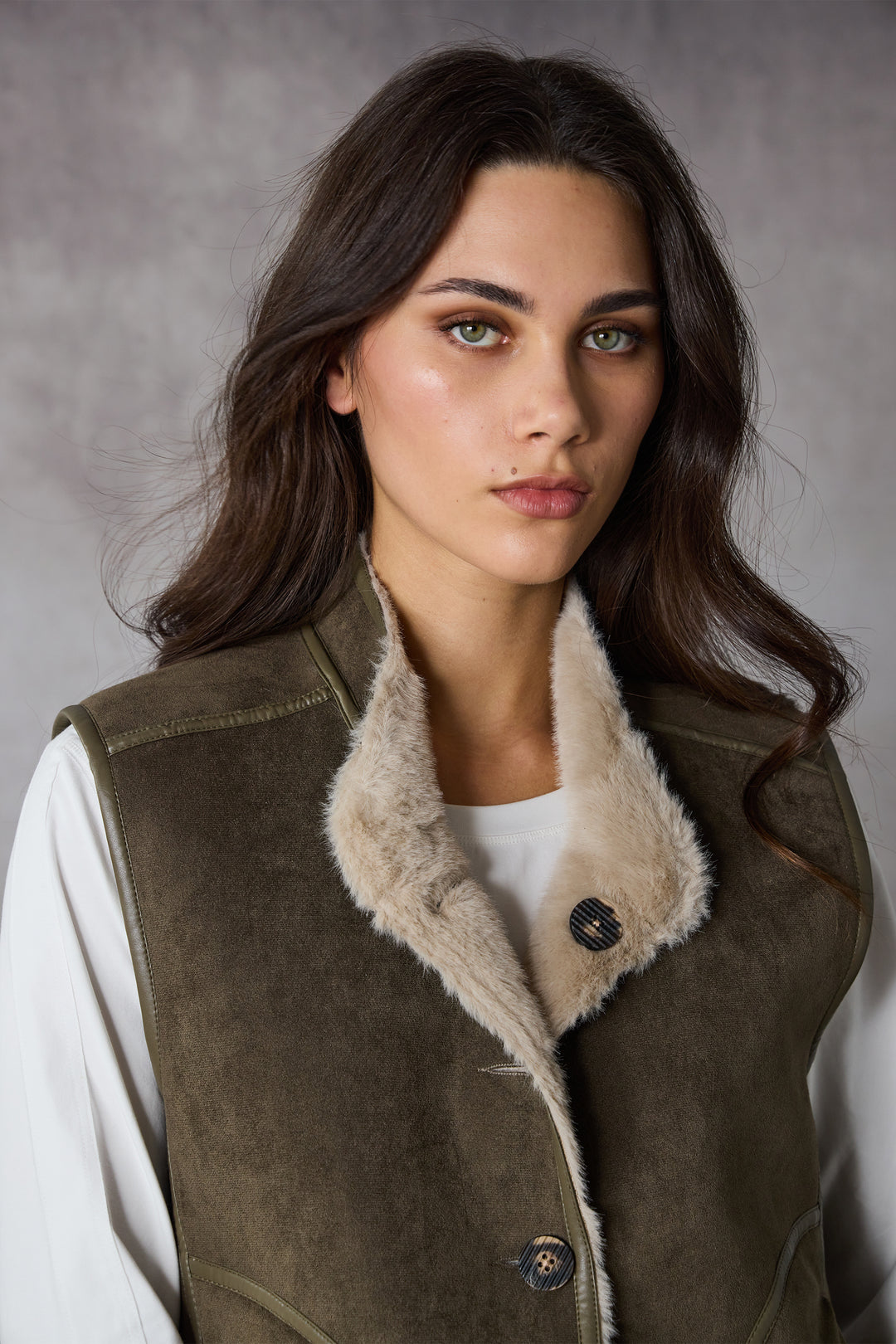 Lania Aspen Vest
