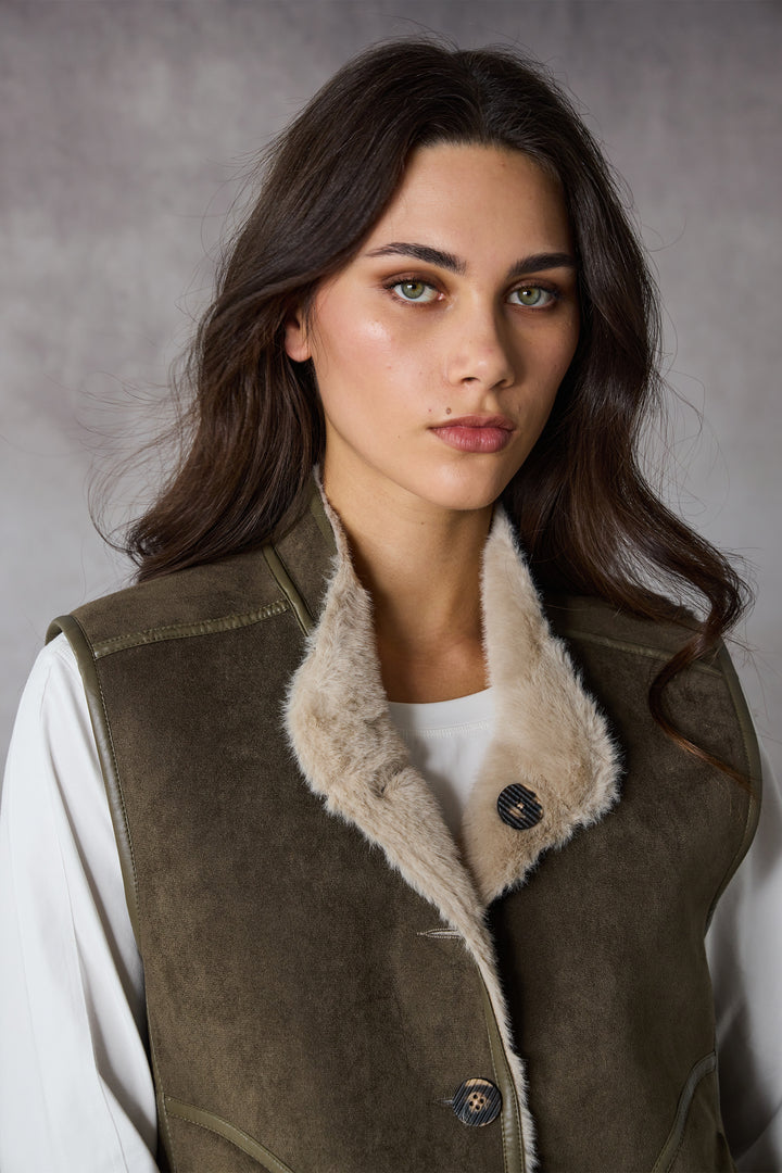 Lania Aspen Vest