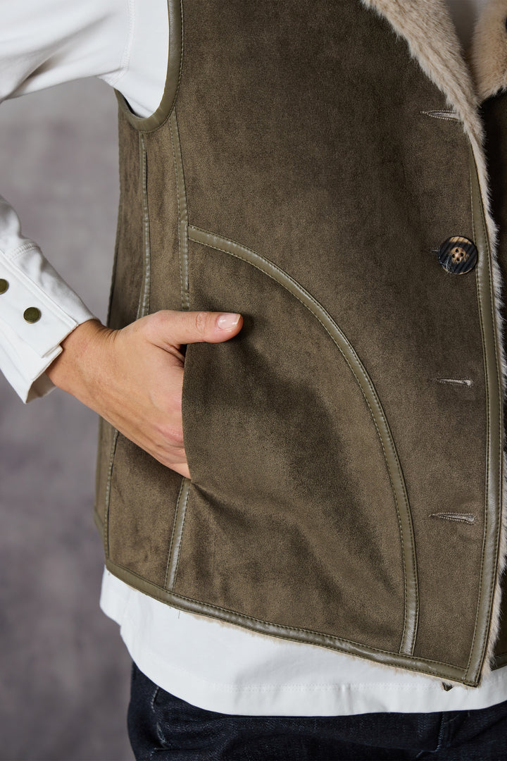 Lania Aspen Vest