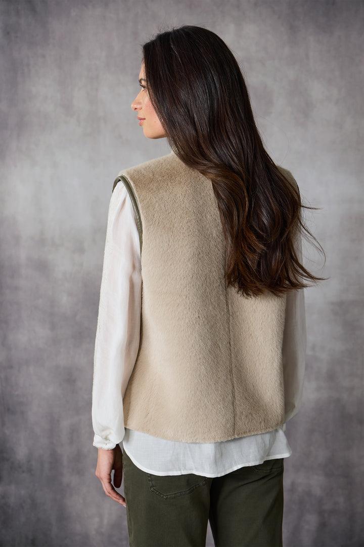 Lania Aspen Vest