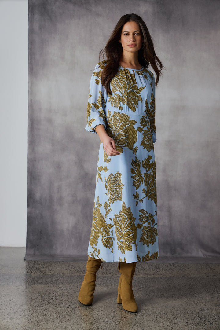 Lania Cello Dress