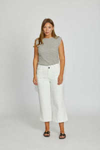 New London Dorset Jean Size