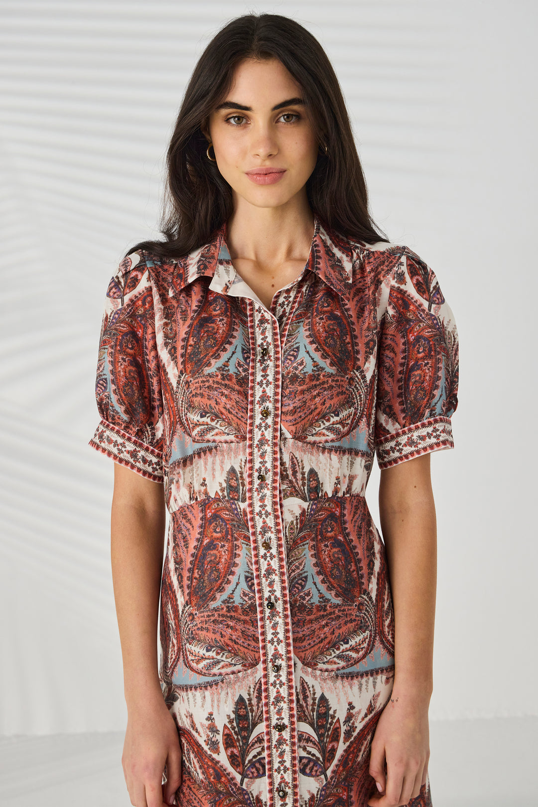 Lania Marsh Dress