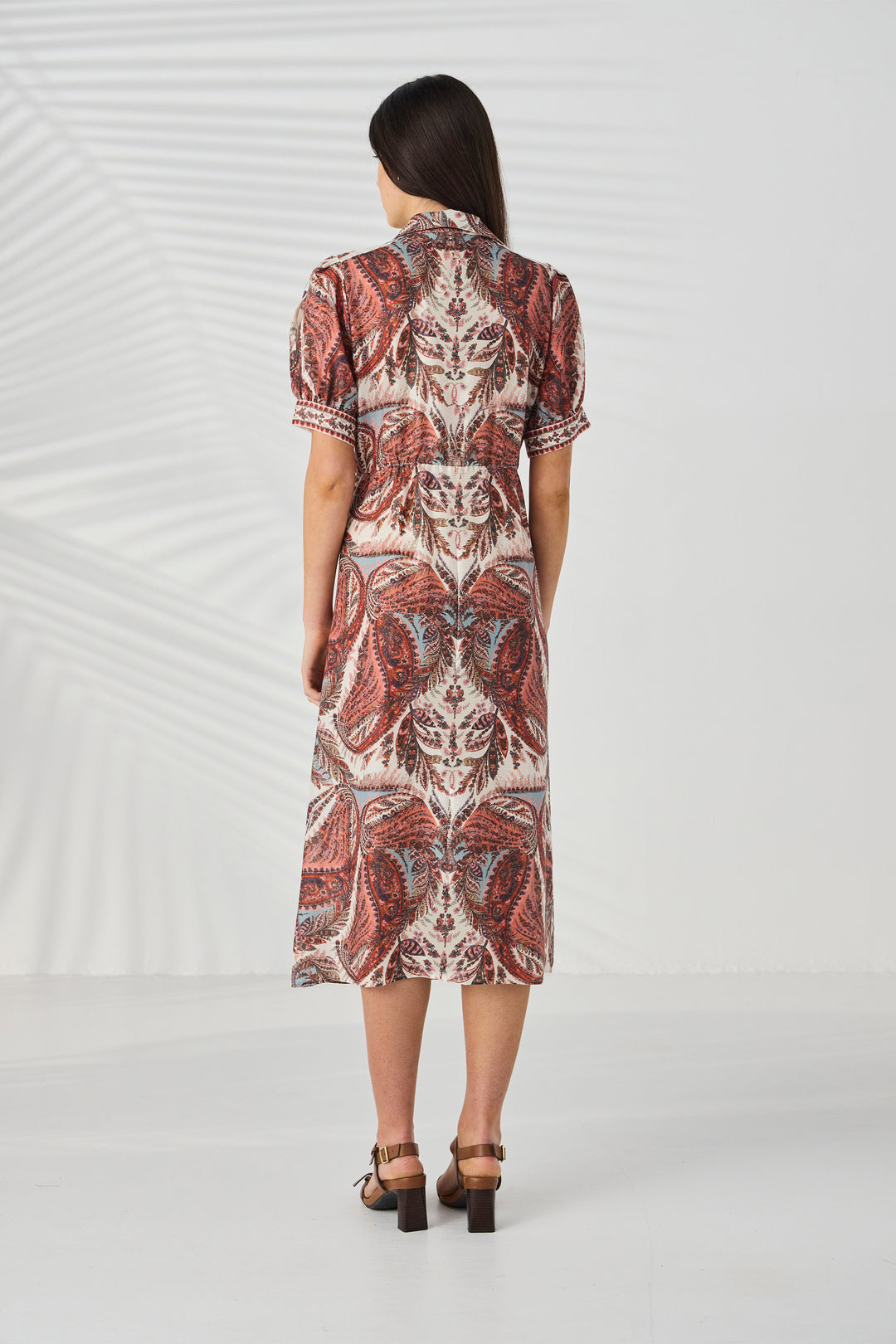 Lania Marsh Dress
