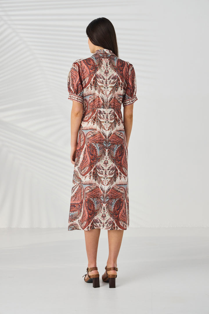Lania Marsh Dress