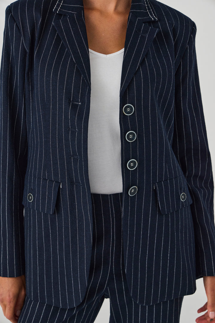 Lania Director Jacket
