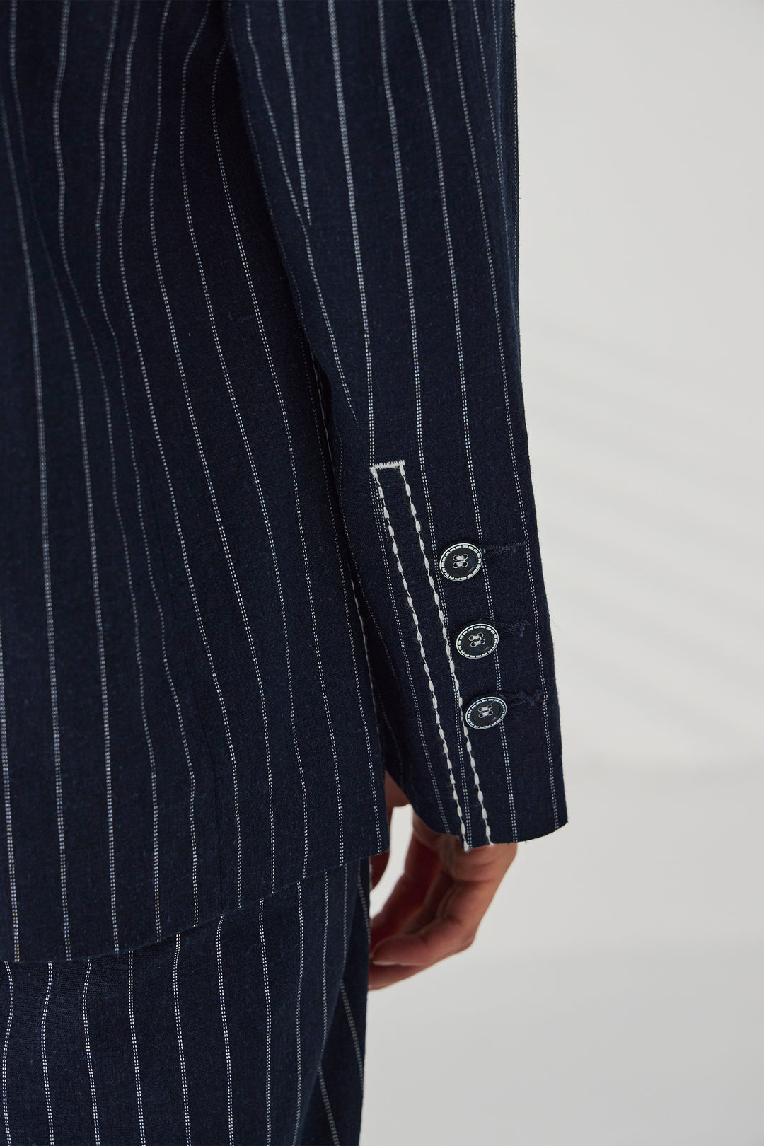 Lania Director Jacket
