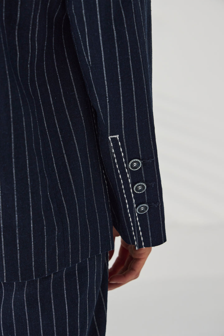 Lania Director Jacket