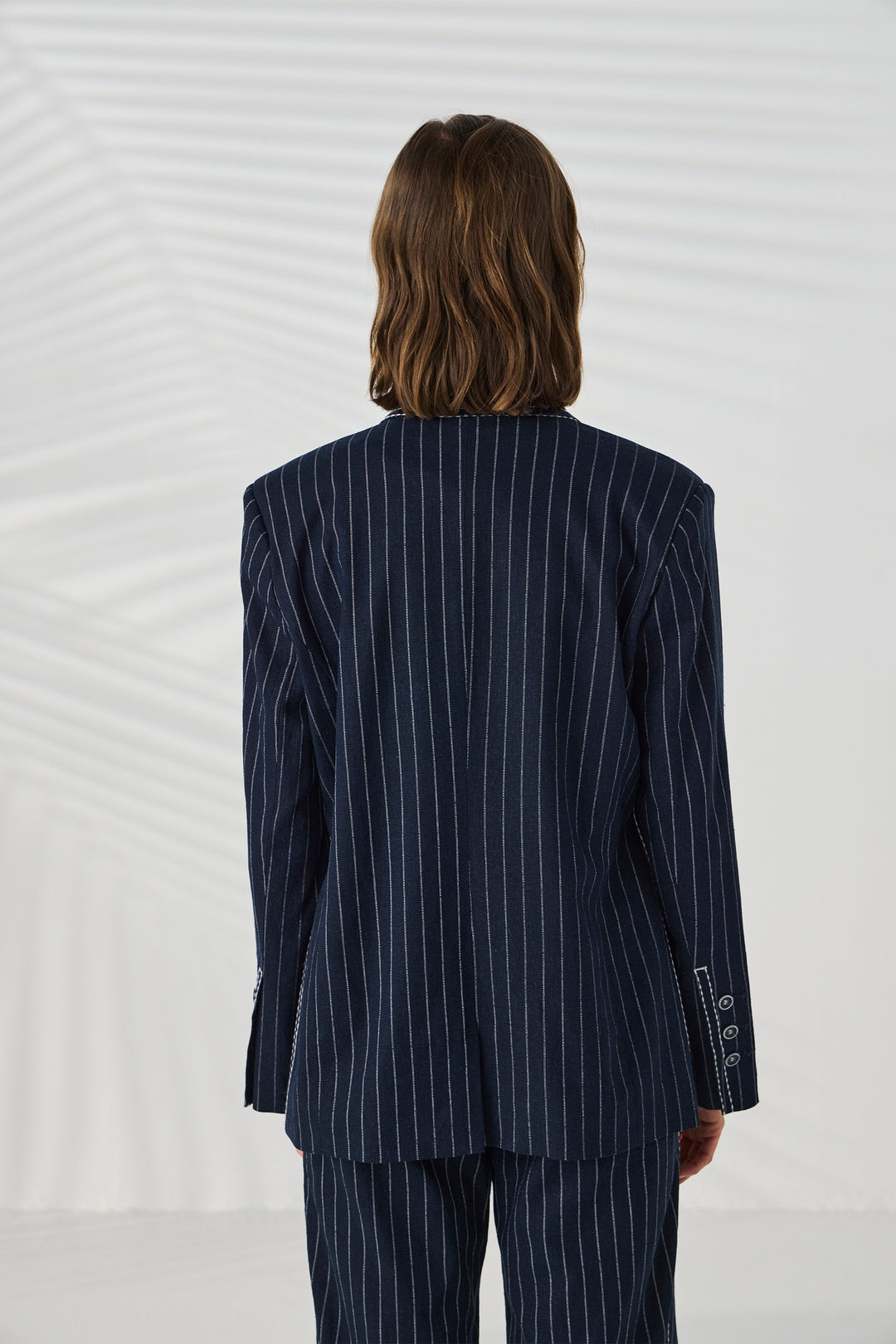 Lania Director Jacket