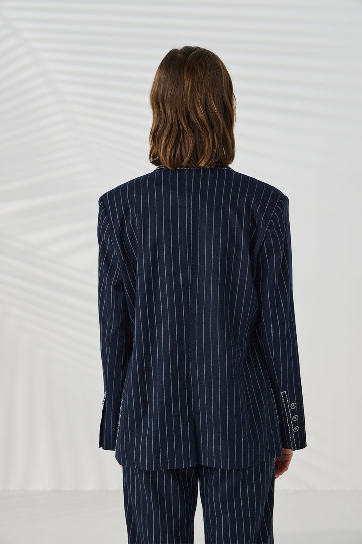 Lania Director Jacket