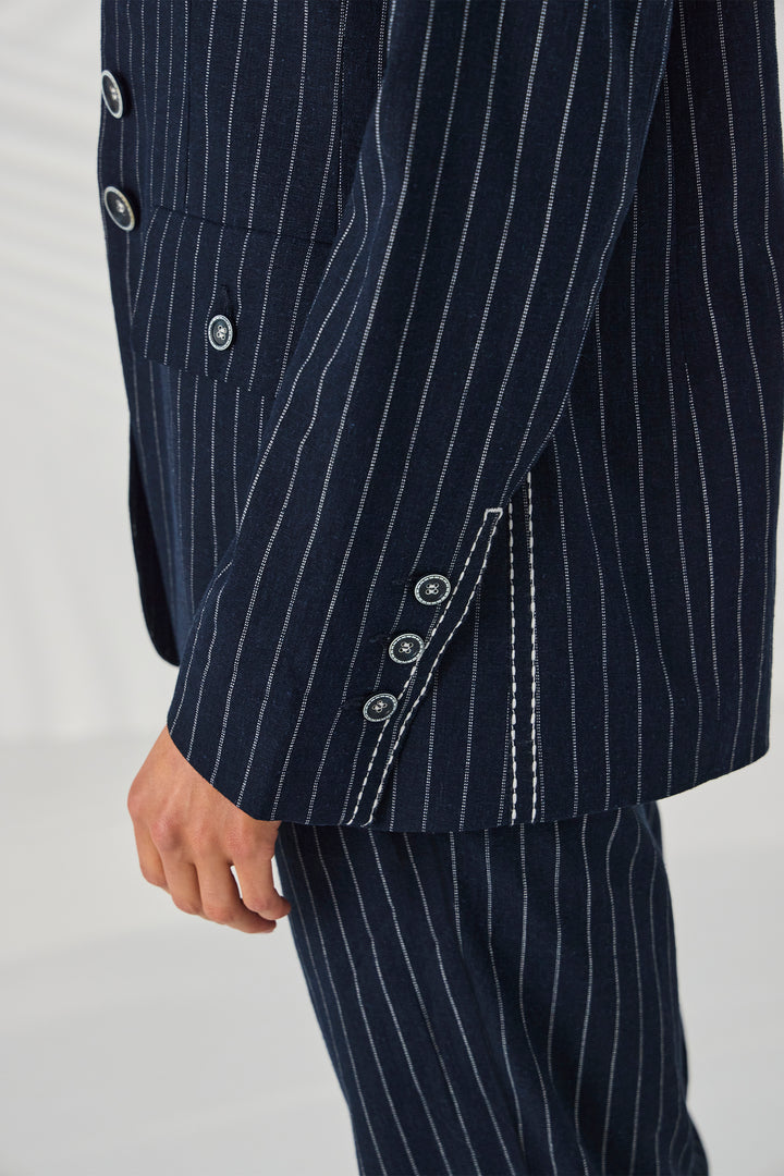 Lania Director Jacket
