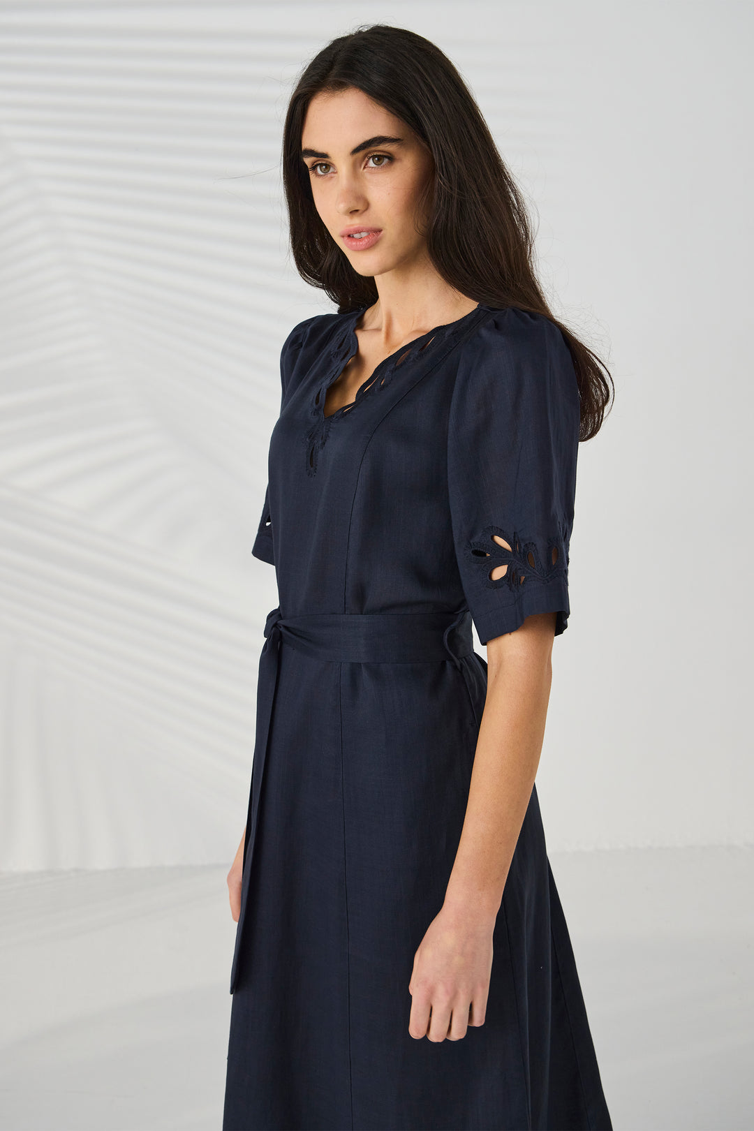 Lania Portman Dress
