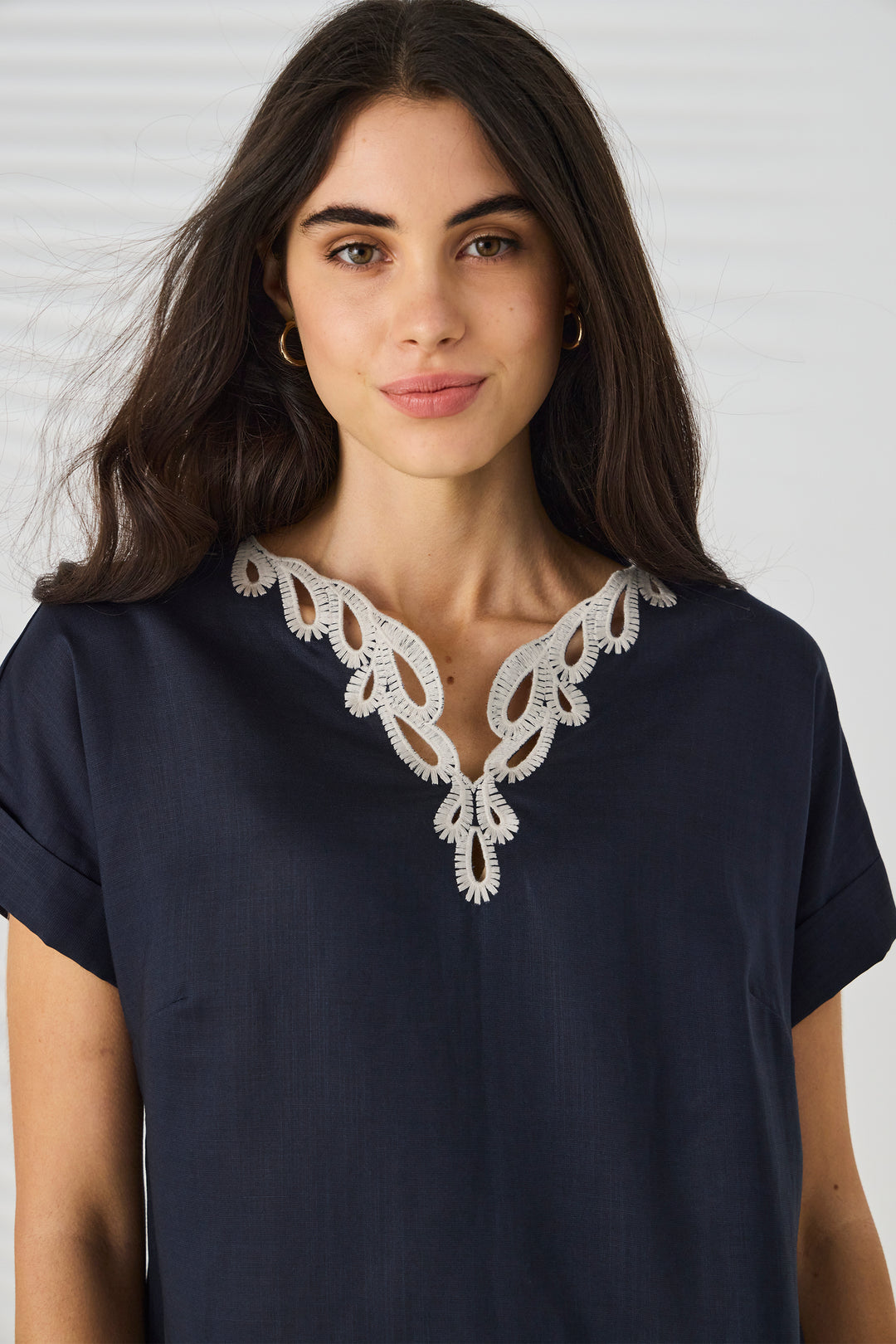 Lania Portman Top