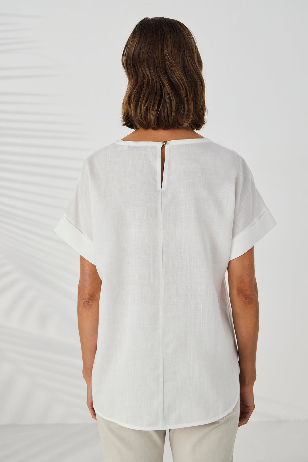 Lania Portman Top