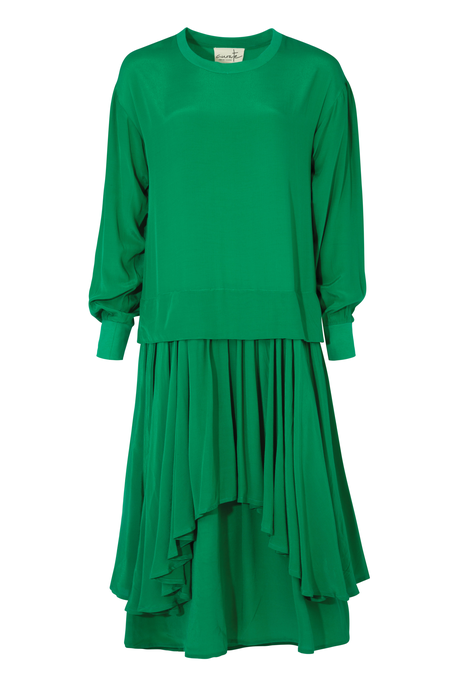 Curate All you Need Dress