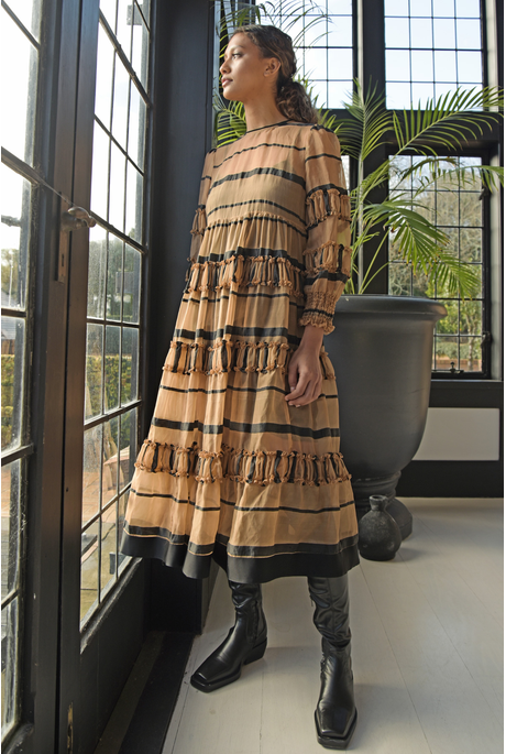 Neither Here nor Tier