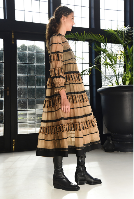 Neither Here nor Tier