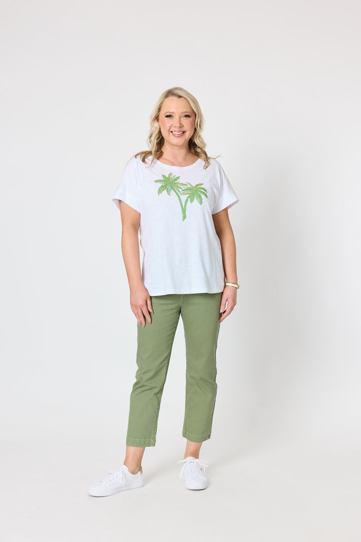 Gordon Smith Oasis Tee