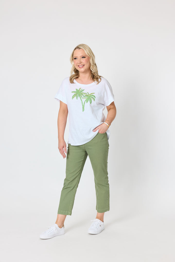 Gordon Smith Oasis Tee