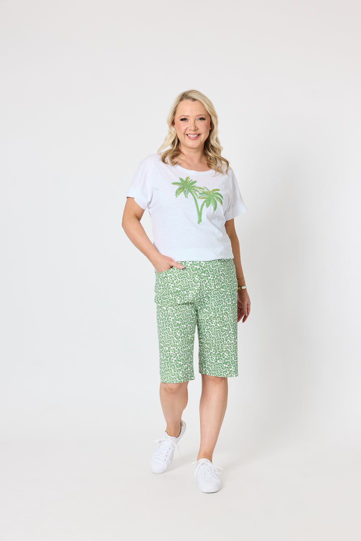 Gordon Smith Oasis Tee