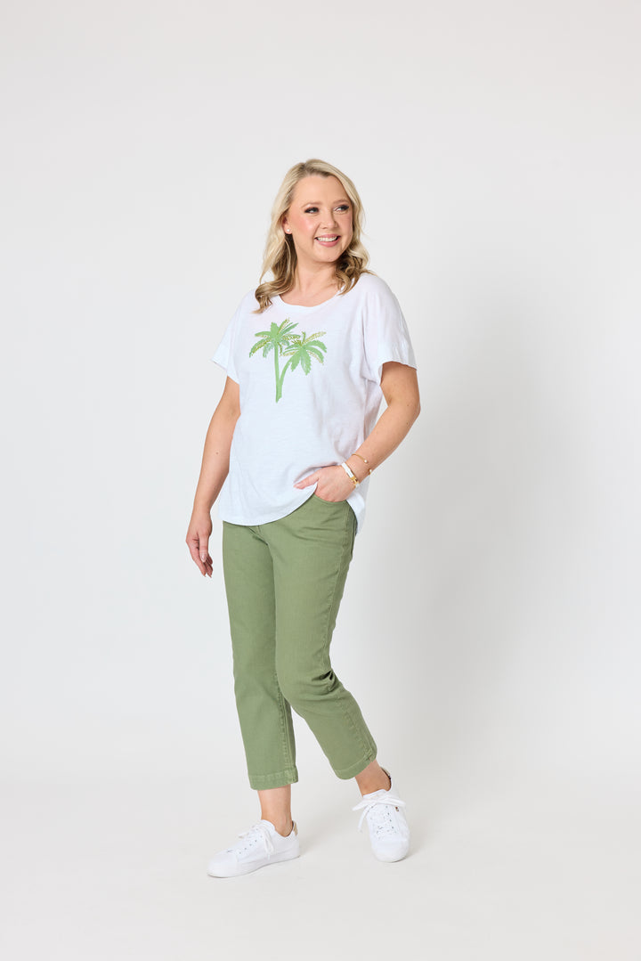 Gordon Smith Oasis Tee